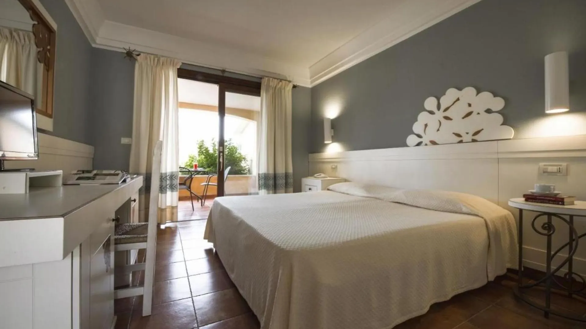 Tranquil Lantana Resort 1 Bedroom Room Apartment Sleeps 5 Pula Italy